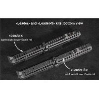 Zenitco Leader Kit - Modular Handguard System for AK-Pattern Platforms (Basis) Zenitco Leader Kit - Modular Handguard System for AK-Pattern Platforms (Basis)