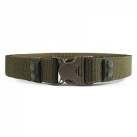 Belts, canopies