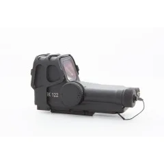 Optics & Sights