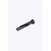 Split front pin