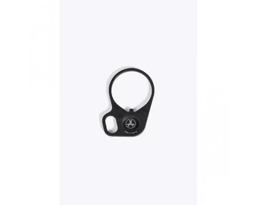 Centering Plate on the Telescopic Stock Tube Endplate 1P LV (1 Left Loop) by Armacon