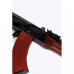 Enlarged Handle for the AKM Bolt Handle "Button" by Armacon