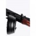 Enlarged Handle for the AKM Bolt Handle "Button" by Armacon