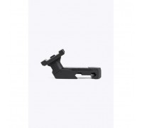 Inclined Bracket "Angle" on Picatinny for Aimpoint, Holosun, SIG Romeo - by Armacon