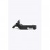 Inclined Bracket "Angle" on Picatinny for Aimpoint, Holosun, SIG Romeo - by Armacon
