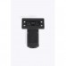 Inclined Bracket "Angle" on Picatinny for Aimpoint, Holosun, SIG Romeo - by Armacon