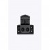 Inclined Bracket "Angle" on Picatinny for Aimpoint, Holosun, SIG Romeo - by Armacon