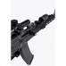 Inclined Bracket "Angle" on Picatinny for Aimpoint, Holosun, SIG Romeo - by Armacon