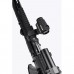 Inclined Bracket "Angle" on Picatinny for Aimpoint, Holosun, SIG Romeo - by Armacon