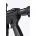 Stock Tube End Plate 0PQD with QD Slot (No Loop) by Armacon