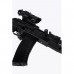 Extended Charging Handle Knob "Button" for AK-Platform by Armacon