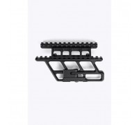 ARMACON BS-150 P1 Quick-Release Side Bracket Kit