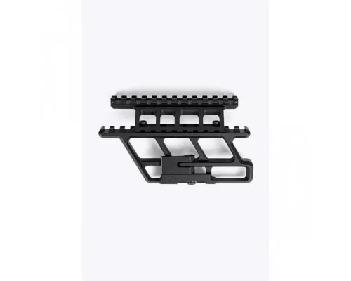 ARMACON BS-150 P1 Quick-Release Side Bracket Kit