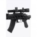 ARMACON BS-150 P1 Quick-Release Side Bracket Kit