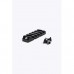M-Lok Picatinny Rail 5 Slots (7075 Aluminum) by Armacon