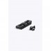 M-Lok Picatinny Rail 5 Slots (7075 Aluminum) by Armacon