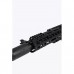 M-Lok Picatinny Rail 5 Slots (7075 Aluminum) by Armacon