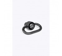 QD loop oval 35