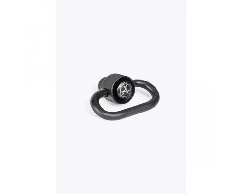 QD loop oval 35