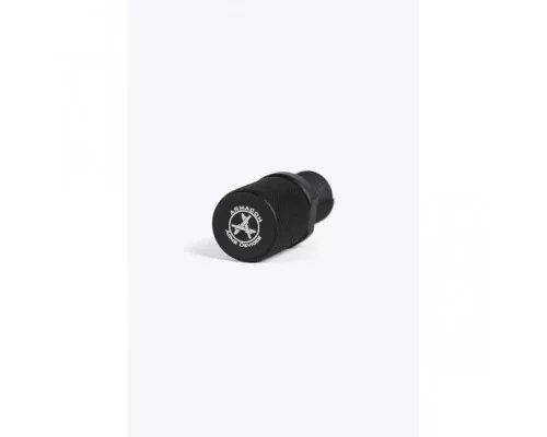 Enlarged Handle for the Vityaz/Saiga-9 Bolt Handle "Button" by Armacon