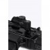 Enlarged Handle for the Vityaz/Saiga-9 Bolt Handle "Button" by Armacon