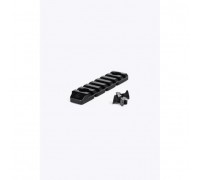 M-Lok Picatinny Rail 7 Slots Aluminum 7075 by Armacon