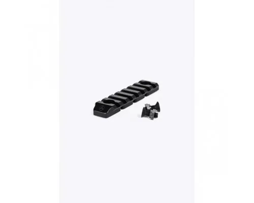 M-Lok Picatinny Rail 7 Slots Aluminum 7075 by Armacon