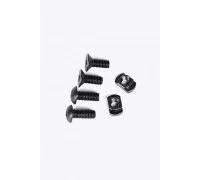 Kit of 2 M-Lok M5 Nuts and Screws by Armacon