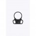 Centering Plate for the Tube of a Telescopic Buttstock Endplate 2P (2 loops) by Armacon
