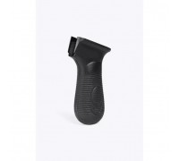 Ergonomic Pistol Grip C-96 Red Nine for AK-Platform by Armacon (Black)