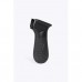 Ergonomic Sidearm Grip for AK-pattern C-96 Red Nine (Black) by Armacon