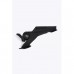 Safety Selector with Palm Lever for AK-Platform by Armacon