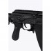 Safety Selector with Palm Lever for AK-Platform by Armacon