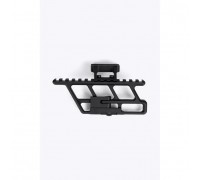 AK Side Bracket BS-150, H1 Kit by Armacon