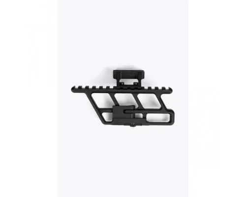 AK-pattern Side Bracket BS-150, H1 Kit by Armacon