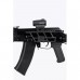 AK Side Bracket BS-150, H1 Kit by Armacon