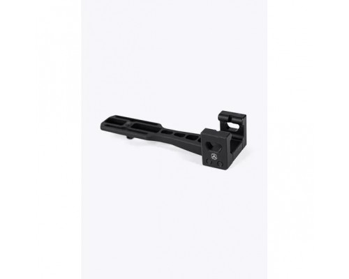 Base for Installing Bipods on SVD B11 by Armacon