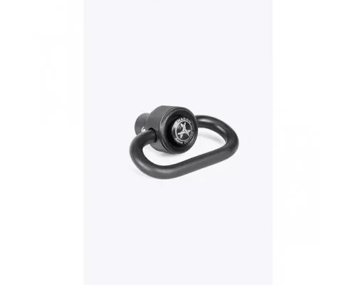 QD loop EVO oval 35