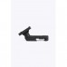Inclined Bracket "Angle" on Picatinny for Collimators like Trijicon RMR by Armacon