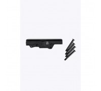 Removable side dovetail joint kit for AK-pattern