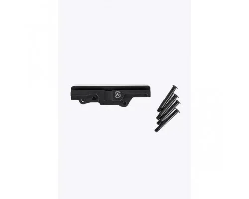 Removable side dovetail joint kit for AK-pattern