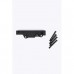 Removable side dovetail joint kit for AK-pattern