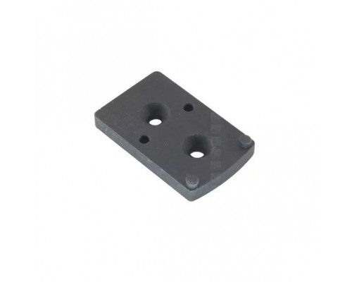 RMR base for "Angle" inclined bracket