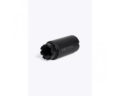 Masking device "Wolf-3" 7.62xM24x1.5mm by Armacon