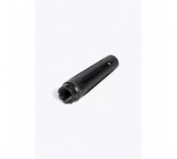 Slot-type flame arrester