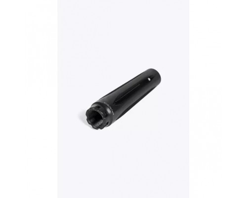 Slot-type flame arrester