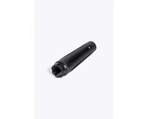 Slot-type flame arrester