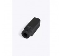 Muzzle Compensator ST4 9mm PCC 1/2-28 by Thor Armory Ã— Armacon