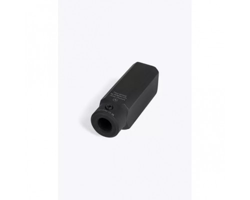Muzzle Compensator ST4 9mm PCC 1/2-28 by Thor Armory x Armacon