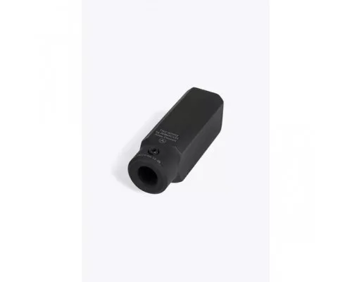 Muzzle Compensator ST4 9mm PCC 1/2-28 by Thor Armory x Armacon